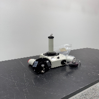 Waters PrepLC Universal Base image 0